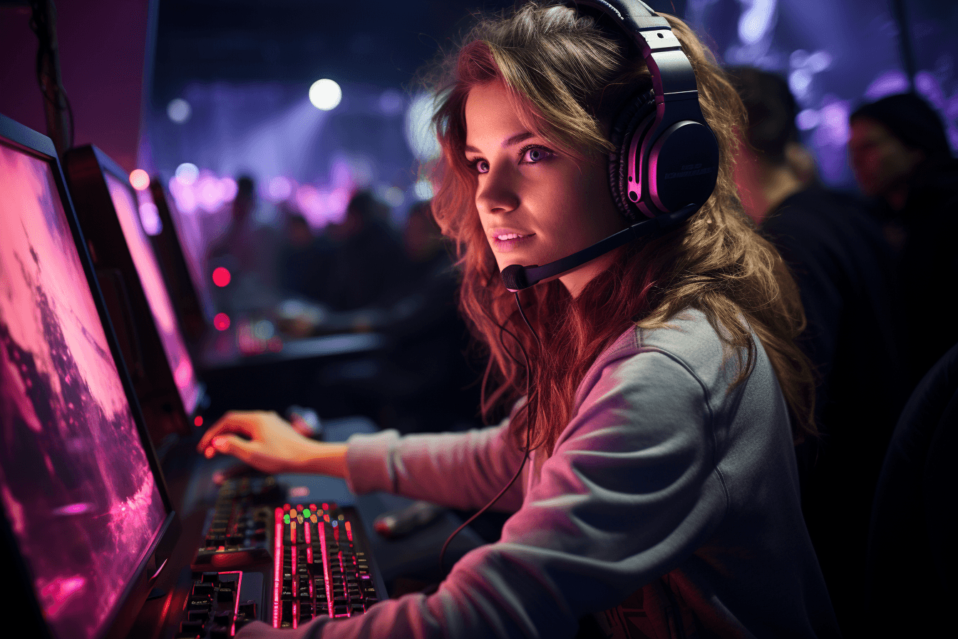 Najbolji saveti za klađenje u e-sportu za bolje kvote image