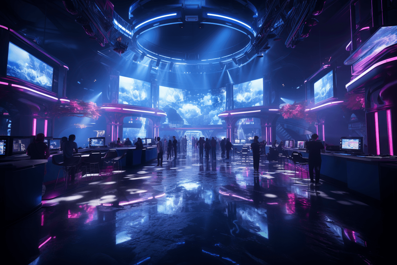 Шта су онлајн еспорт сајтови и зашто би требало да их посетите? image