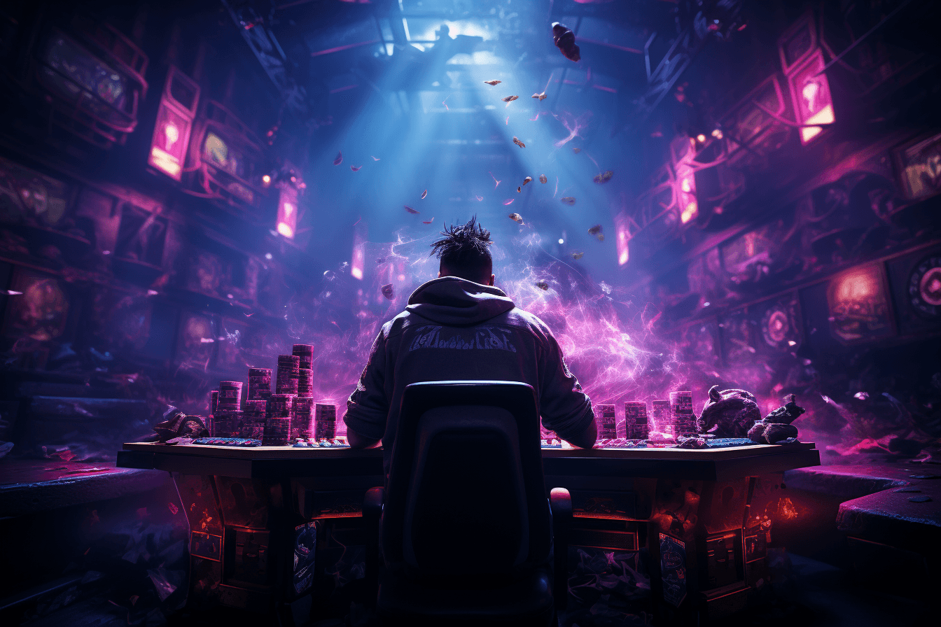 Еспортско клађење против игара у казину на мрежи: јасно поређење image