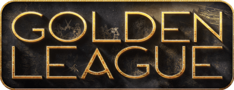 Кладите се на The Golden League 2025