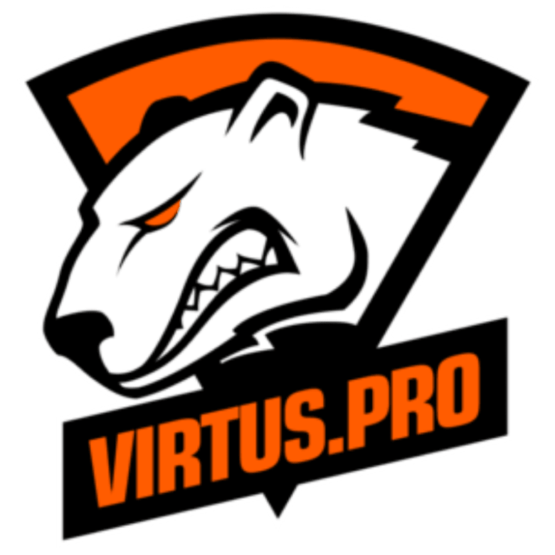 Све о клађењу на Virtus.pro