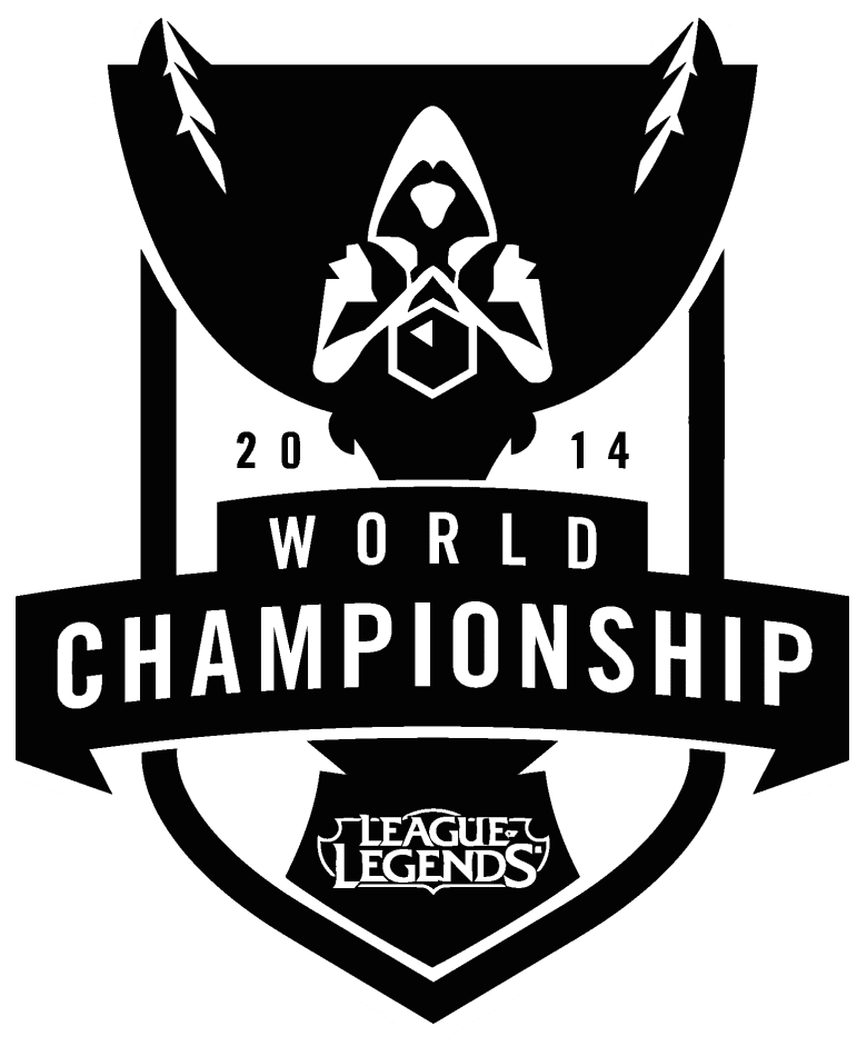 Кладите се на League of Legends World Championship 2025